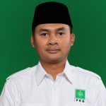 Fauqi Hadipekso, anak mantan Ketua Umum PKB Matori Abdul Djalil.