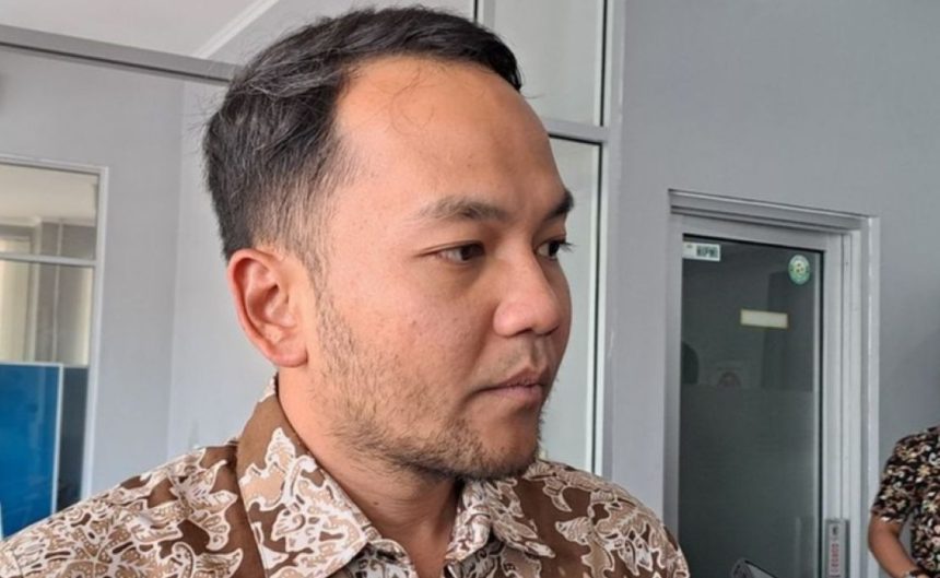 Wali Kota Solo Respati Ardi.