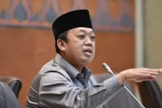 Menteri ATR/BPN, Nusron Wahid.