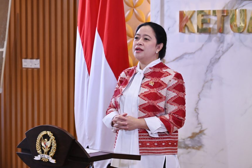 Gelombang PHK tinggi, Ketua DPR RI Puan Maharani meminta pemerintah untuk tidak menonton saja
