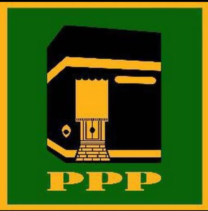Muktamar x PPP memanas