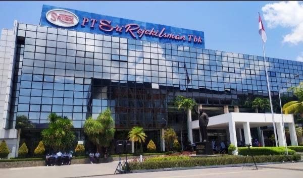 eks Dirut PT Sritex Iwan Setiawan Lukminto ditangkap Kejagung diduga korupsi kredit bank