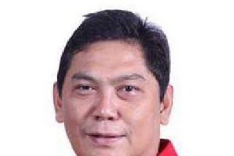 Wakil Sekjen PDI Perjuangan Utut Adianto