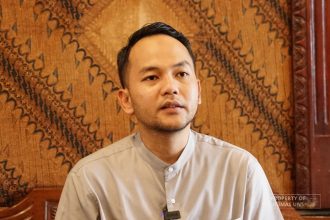 Wali Kota Solo Respati Ardi.