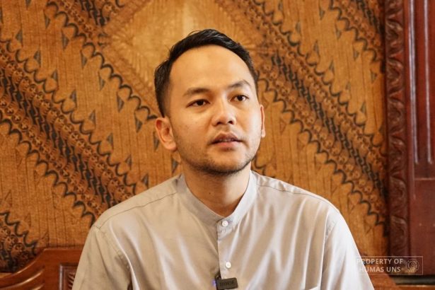 Wali Kota Solo Respati Ardi.