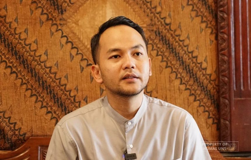 Wali Kota Solo Respati Ardi.
