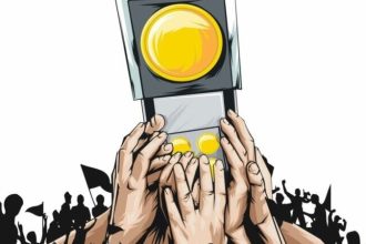 Ilustrasi Anugerah Adipura