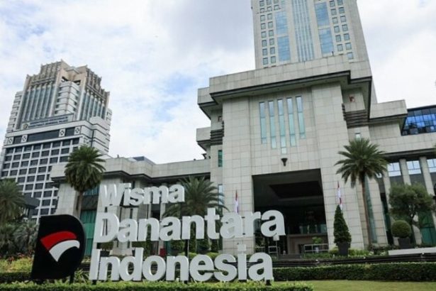 Kantor Badan Pengelola Investasi Daya Anagata Nusantara (BPI Danantara). (Instagram @presidenrepublikindonesia)
