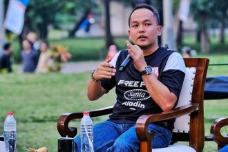 Wali Kota Solo, Respati Ardi.