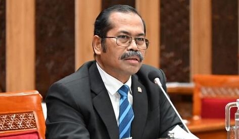 Anggota Komisi X DPR RI Furtasan Ali Yusuf mengkritik banyaknya sekolah SD terutama swasta yang menarik iuran sekolah ugal-ugalan atau cukup tinggi melampuai kemampuan orang tua. Foto: dok/ist