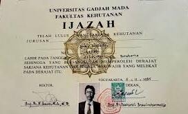 Skandal ijazah palsu, dan plagiarisme tidak hanya terjadi di Indonesia. Bahkan di belahan dunia, saat ini juga nyaris dipenuhi dengan banyaknya pejabat negara yang terlibat dalam skandal ijazah palsu. Foto: ilustrasi
